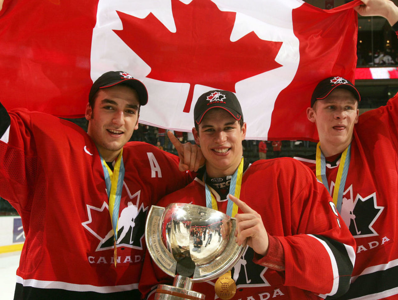 Midget aaa hockey championships 2008