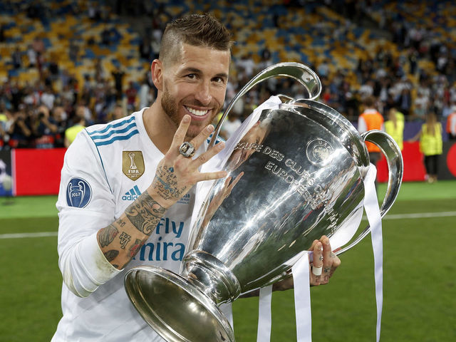 Sergio Ramos Thủ Lĩnh Mọi Cuộc Chiến - Huyền Thoại Trong Lòng Người Hâm Mộ Sergio Ramos Thủ Lĩnh Mọi Cuộc Chiến - Huyền Thoại Trong Lòng Người Hâm Mộ