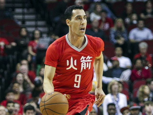 Report: Nuggets looking to trade Pablo Prigioni