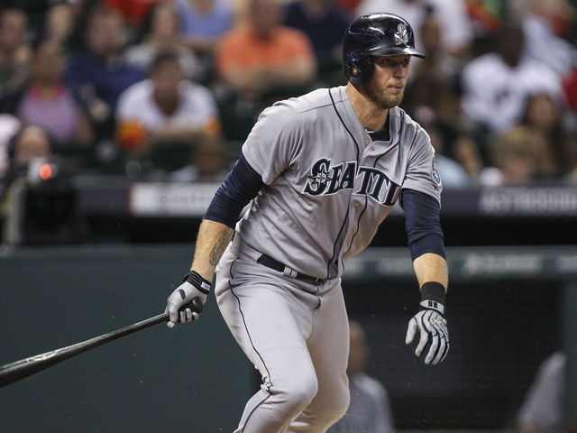 Blue Jays' Saunders out until All-Star break with torn meniscus