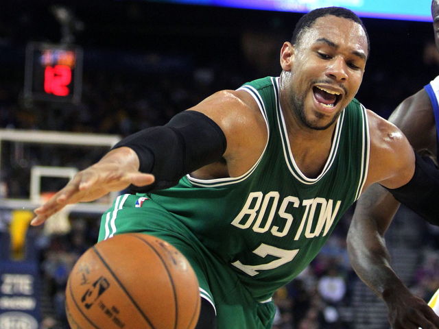 Celtics' Ainge critical of Sullinger's conditioning, player vows to lose weight