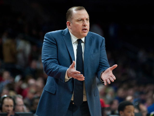 Bulls' Paxson says team not planning to add guard