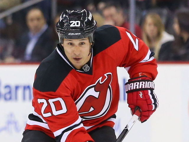 VIDEO: Jordin Tootoo pays tribute to deceased brother