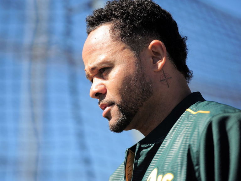 A's Coco Crisp to have elbow surgery on Friday – The Mercury News