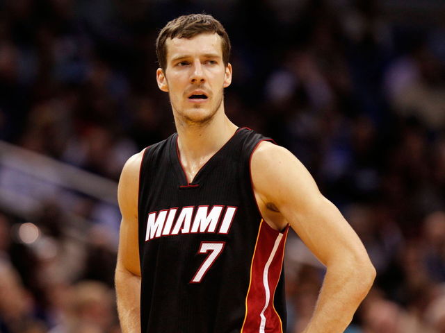 Heat officially re-sign Goran Dragic to reported 5-year, $85M deal
