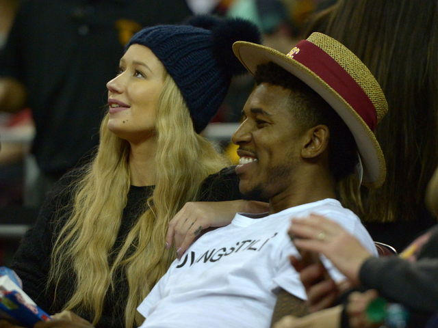 ESPN anchor fires back at Swaggy P