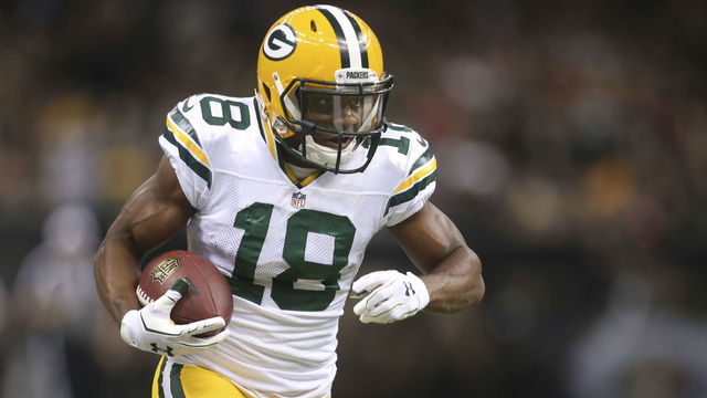 Cobb signs 1-year, reported $5M deal with Cowboys