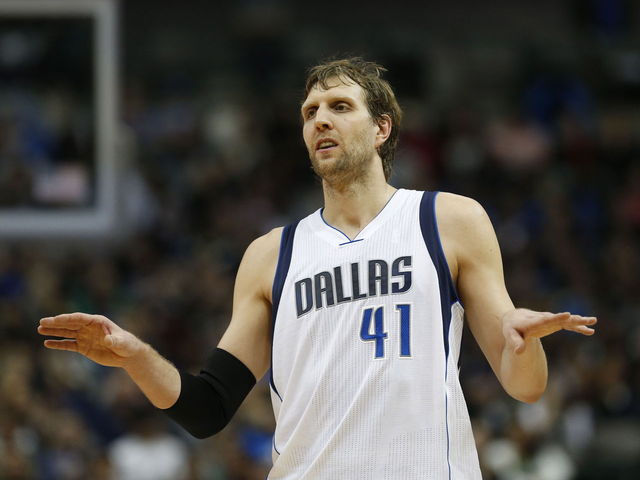 After DeAndre Jordan letdown, Mavericks facing long odds in season ahead
