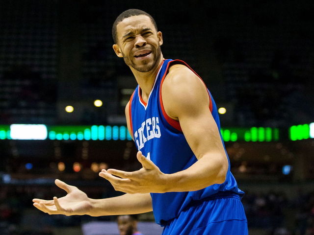Report: Kings 'showing strong interest' in JaVale McGee