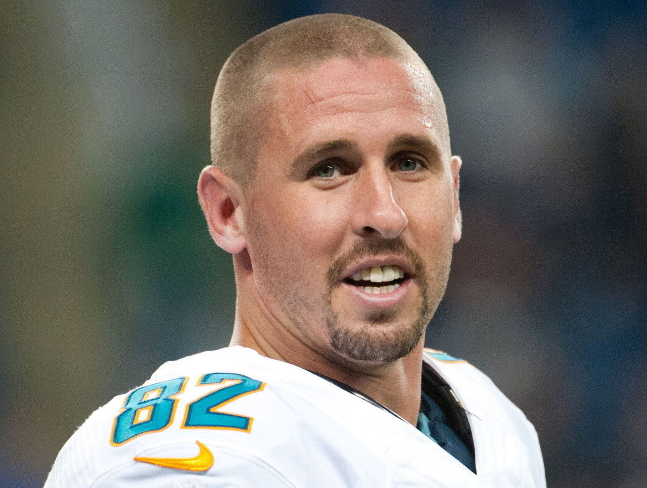 Brian Hartline released by Cleveland Browns