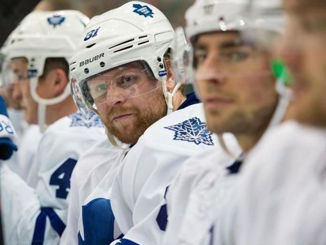 Maple Leafs' Shanahan calls Kessel trade 'a message to our group'