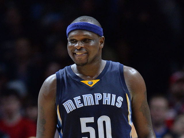 Report: Kings, Randolph agree to 2-year, $24-million deal