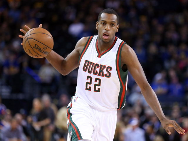 Bucks RFA Khris Middleton 'definitely' wants to stay in Milwaukee