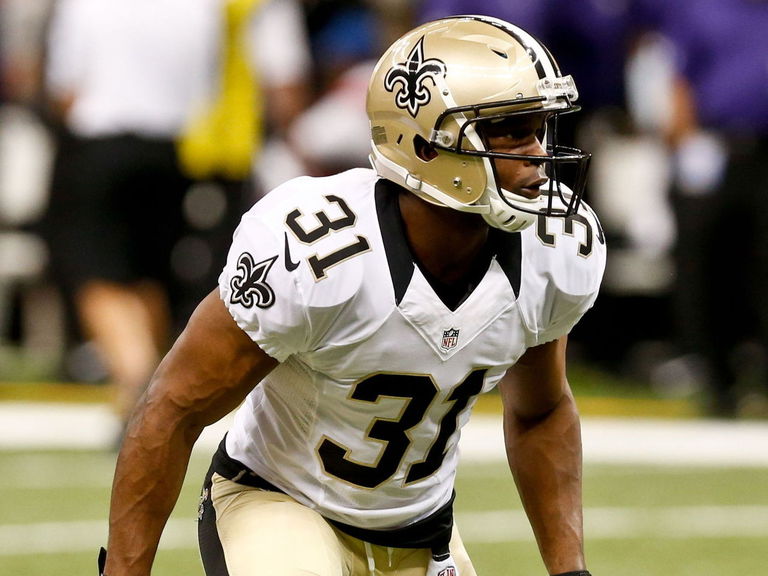 Saints' Byrd, Lewis probable Sunday vs. Cowboys | theScore.com