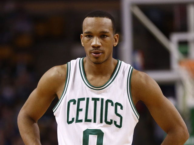 Celtics' Bradley will not play Friday due to elbow strain