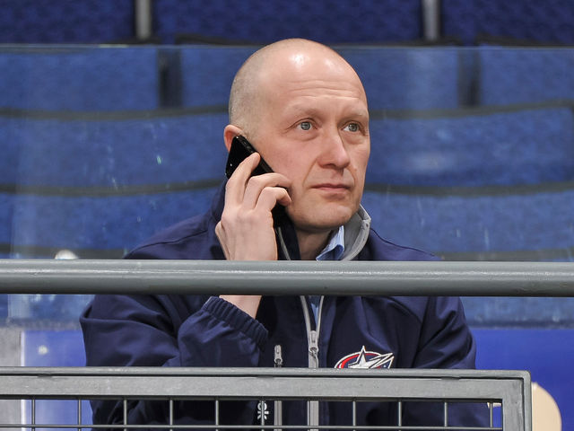 Report: NHL GMs to discuss 3-on-3 overtime at annual meeting
