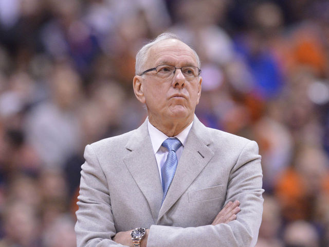 NCAA suspends Syracuse's Jim Boeheim for 9 games, vacates 108 wins