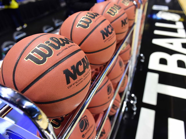 Bryant's Chris Burns becomes 1st openly gay coach in men's D-1 basketball