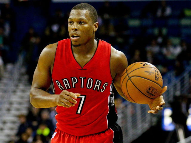 Kyle Lowry returning from 3-game absence Friday