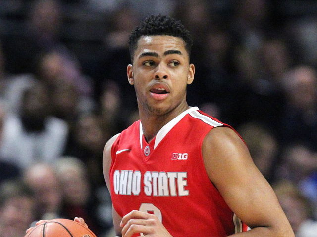 NCAA tournament: 68 players to watch