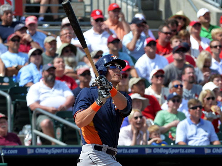 Colby Rasmus plans to retire in 4 years: 'I haven't got much more in me ...