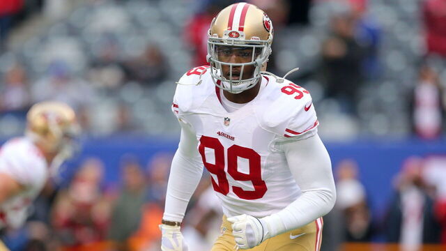 Smith's brain donated to CTE research as attorneys investigate death