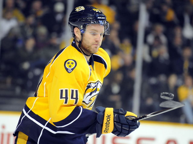 Predators GM on Cody Franson trade: 'It wasn't a perfect fit to be very honest'