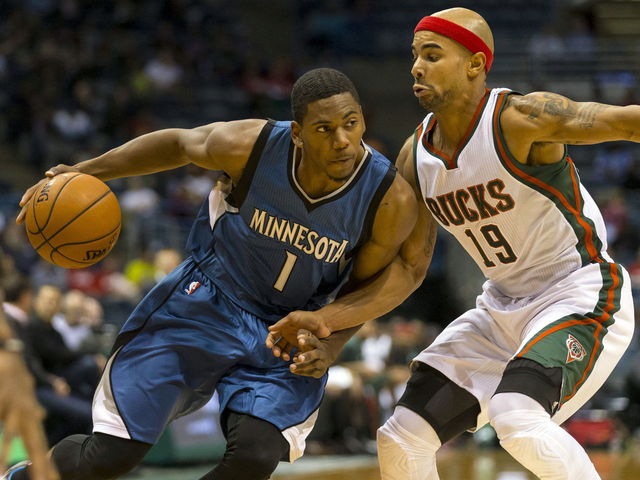 Report: Pacers, Glenn Robinson III agree to 3-year deal