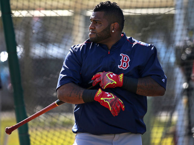 Giants, Sandoval agree to minor-league deal