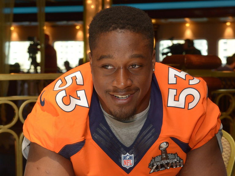 Smileguygames: symbols of american football teams Broncos re-sign Steven Johnson to 1-year contract | theScore.com