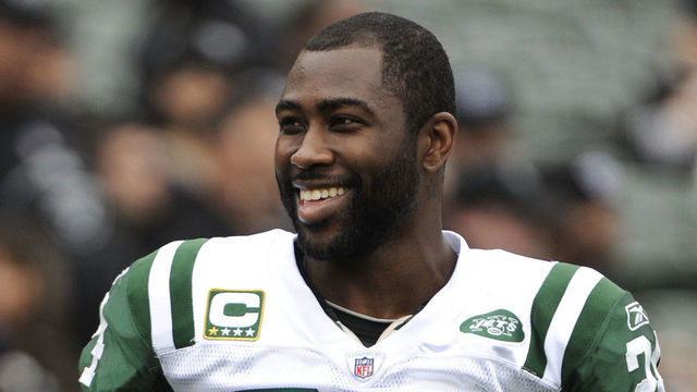 Former All-Pro Darrelle Revis hired as new face of digital sportsbook