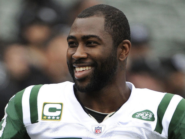 Report: Revis to make NFL return Sunday vs. former team