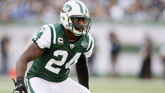 2015 NFL Preview: Jets looking for quick turnaround after productive offseason