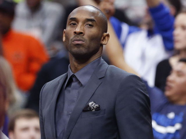 Kobe talks candidly about rehab, retirement: 'Ya I could' play past 2016