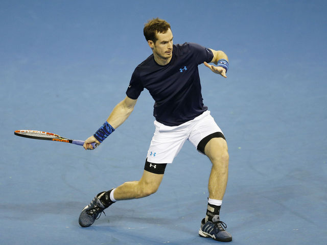 Murray to work with Bjorkman, could make Swede his coach