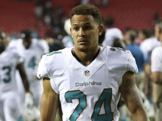 Cortland Finnegan announces retirement
