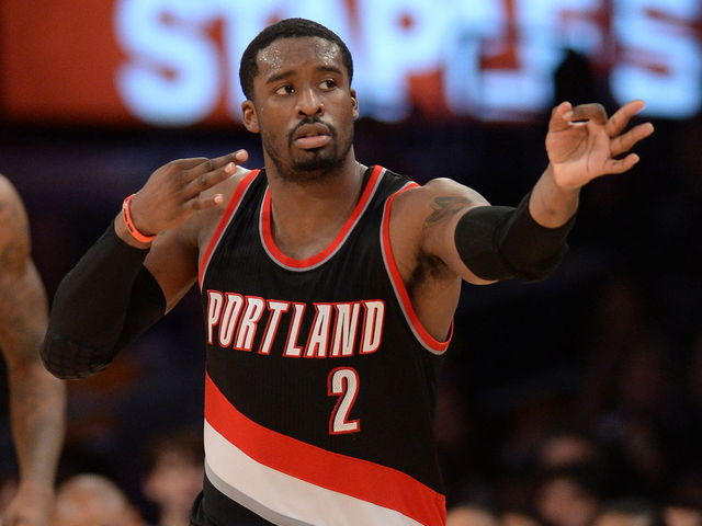 Blazers' Matthews undergoes surgery on Achilles