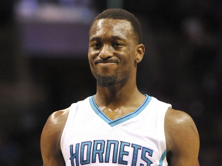 Watch Kemba Walker shows off majestic handles vs. Pistons