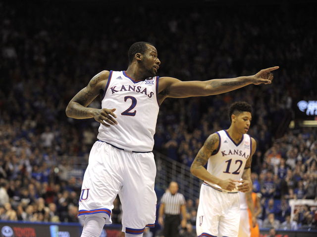 Attorney: NCAA won't talk to 'ready, willing' Cliff Alexander yet