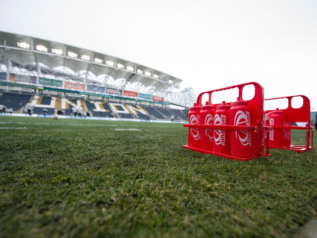 First surprise: Philadelphia selects Keegan Rosenberry 3rd overall in SuperDraft