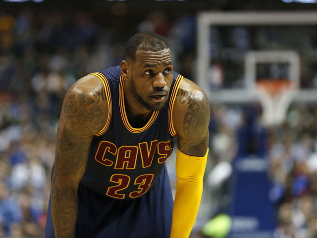2015-16 NBA Season Preview: Cleveland Cavaliers