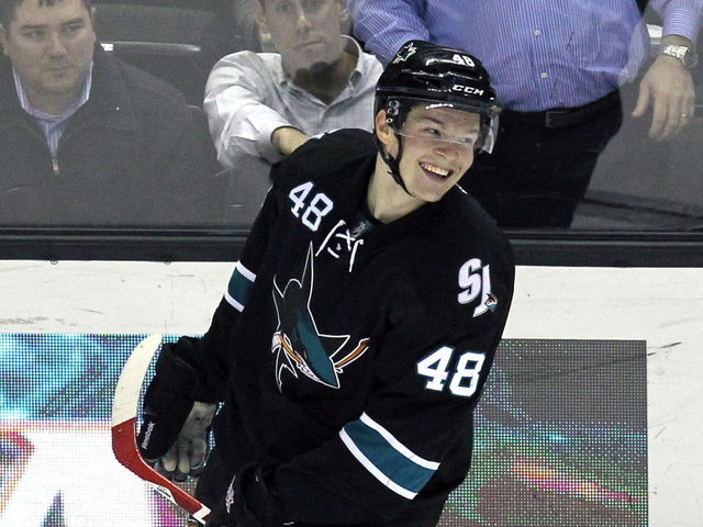 Monday's Winger Value Rankings