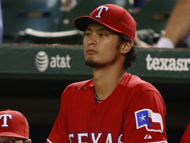 Darvish denies link to brother's gambling - The Boston Globe