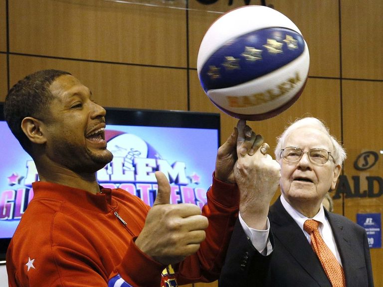 Warren Buffett's Billion Dollar Bracket Challenge is no more