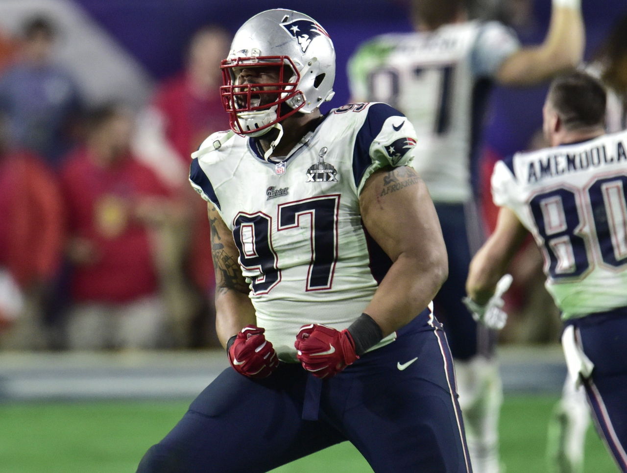 Report: Patriots to re-sign Alan Branch on 2-year, $12M deal