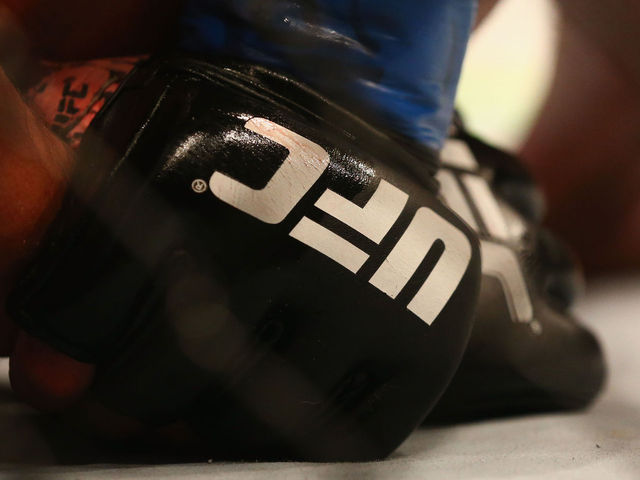 UFC signs top Chinese prospect Wang Guan