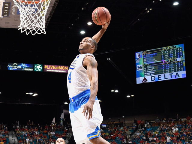 Selection Sunday: Winners and Losers