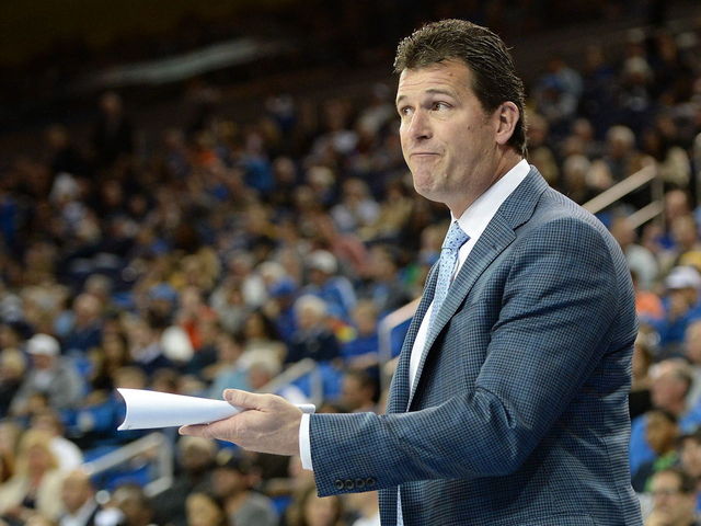 Selection Sunday: Making sense of UCLA's inclusion in the field
