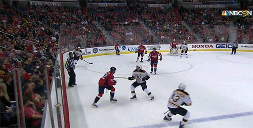 Gif Capitals Kuznetsov Gets Away With High Cross Check On Bruins Bergeron Thescore Com Gif Capitals Kuznetsov Gets Away With High Cross Check On Bruins Bergeron Thescore Com