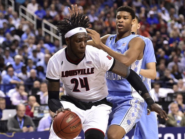 NCAA Tournament Prospect Watch: East Region